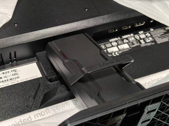Монитор GIGABYTE GS25F2