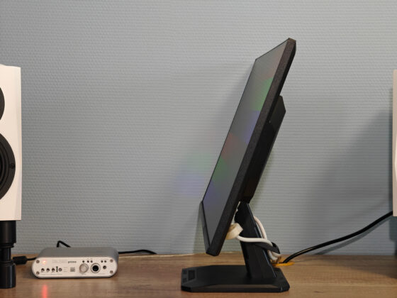 Монитор GIGABYTE GS25F2 (4)