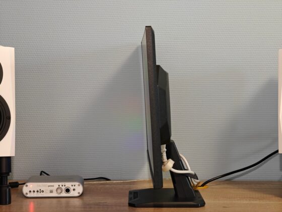 Монитор GIGABYTE GS25F2 (4)
