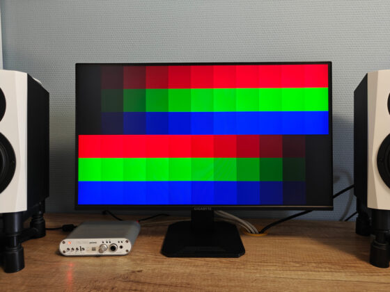 Монитор GIGABYTE GS25F2 (8)