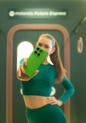 Motorola Future Express