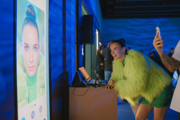 Motorola Future Express
