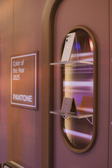Motorola Future Express