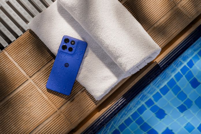 Motorola moto g56 5G Motorola moto g56 5G
