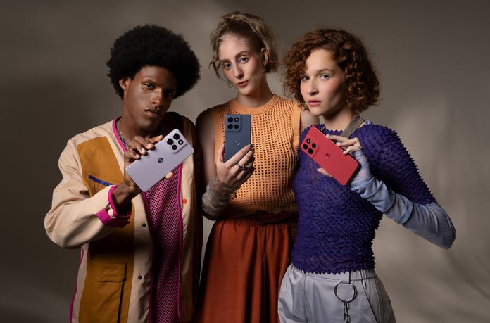 moto g86 5G moto g86 5G