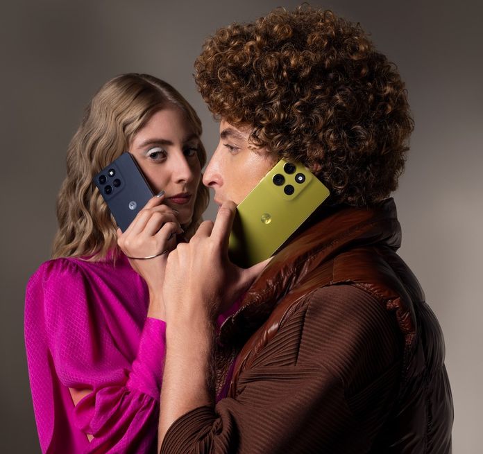 Motorola moto g86 5G Motorola moto g86 5G