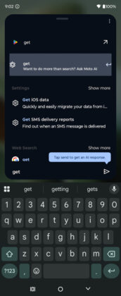 Motorola Razr 60 Ultra