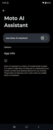 Motorola Razr 60 Ultra