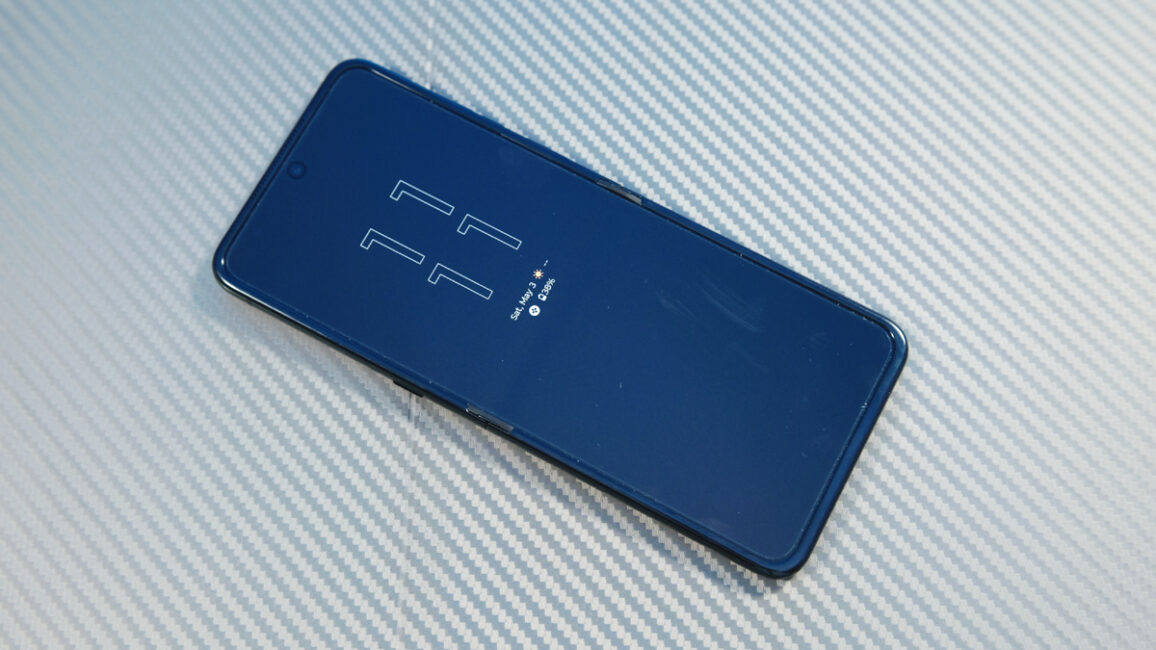 Motorola Razr 60 Ultra