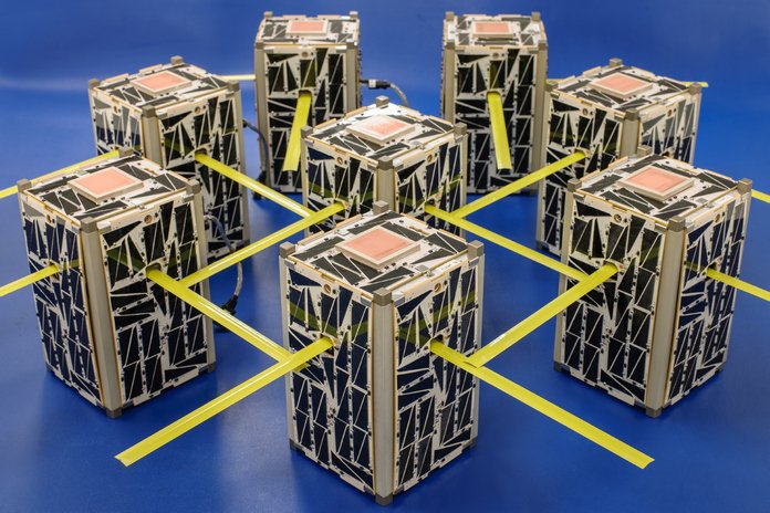 NASA Smallsat