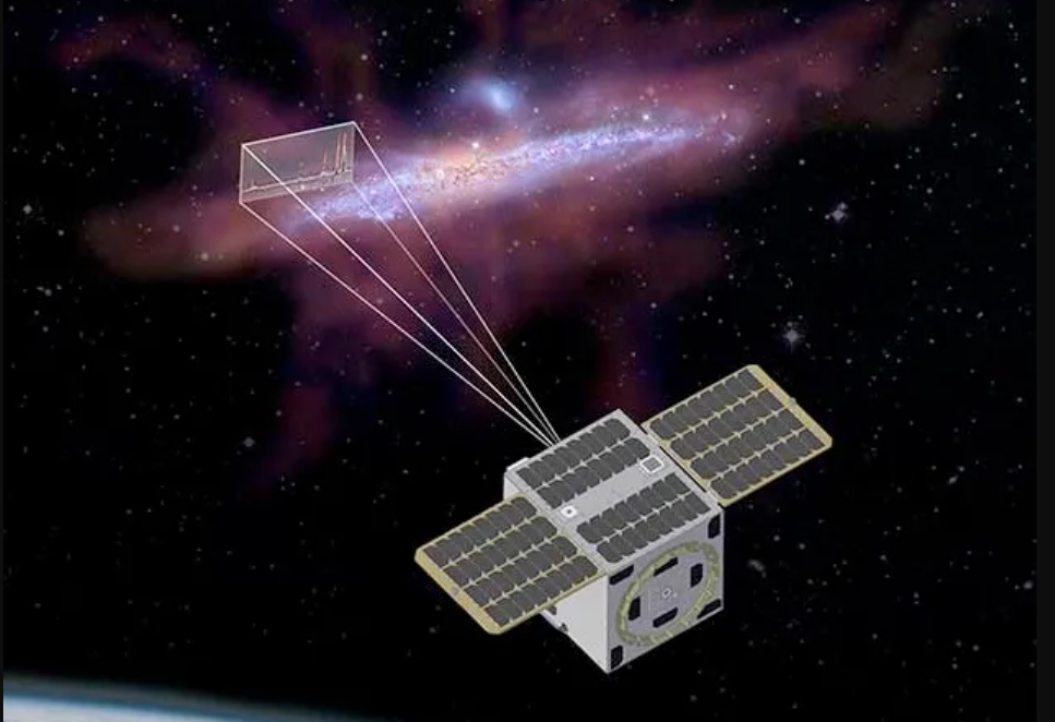 NASA Smallsat