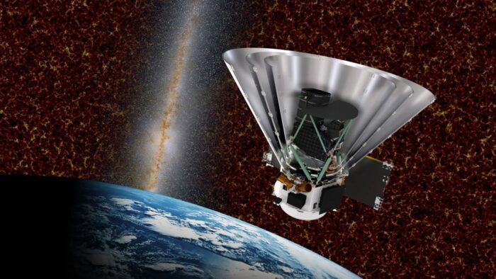 NASA SPHEREx