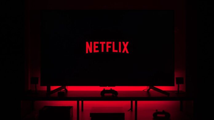 Netflix Netflix
