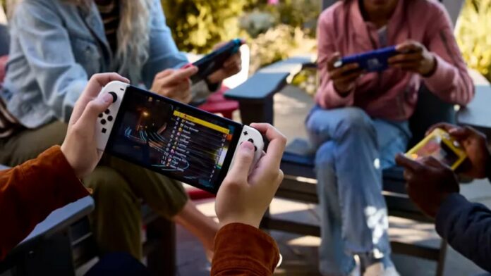 Nintendo Nintendo