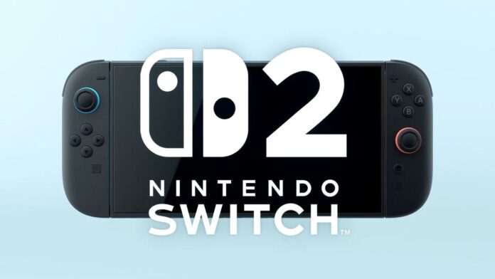 Nintendo Switch 2 Nintendo Switch 2