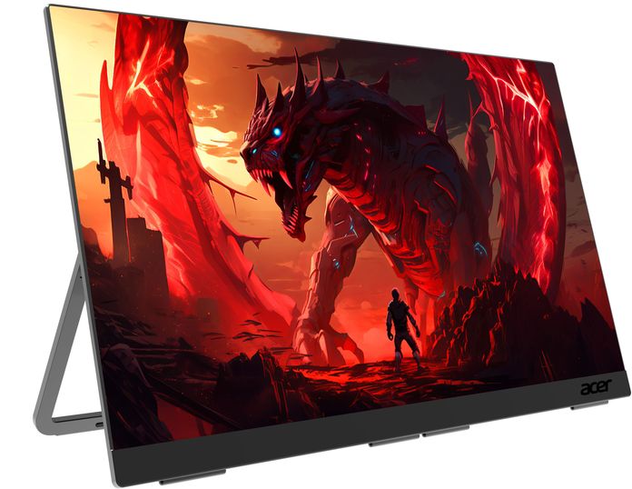 Acer Nitro PG271K Acer Nitro PG271K