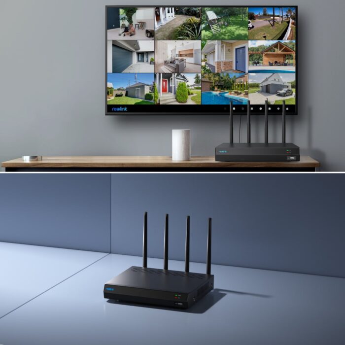Reolink NVS12W