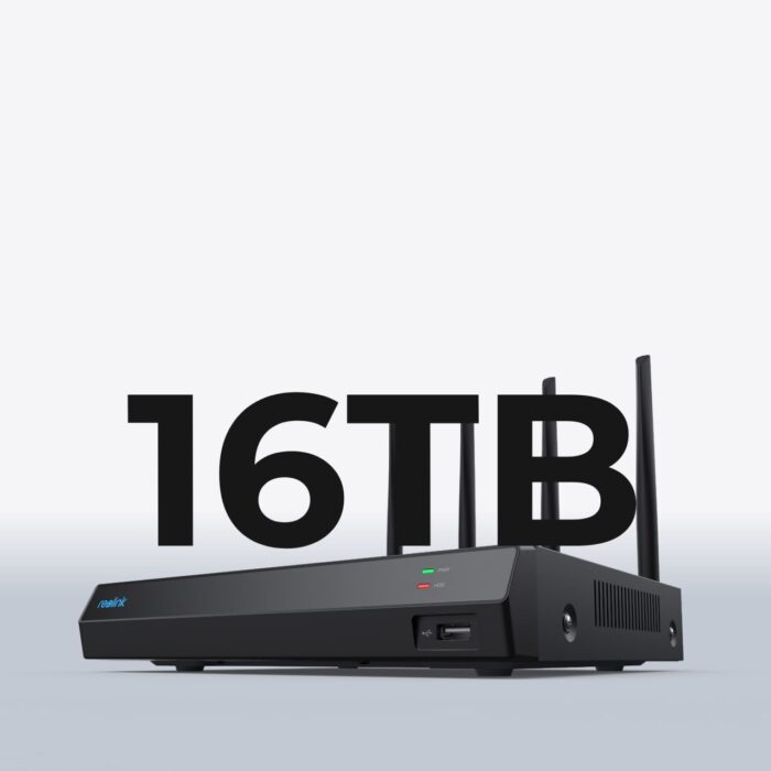 Reolink NVS12W