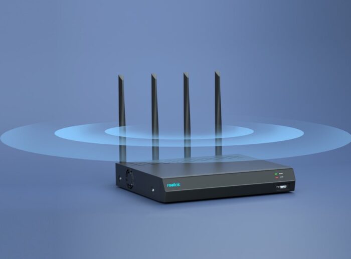Reolink NVS12W