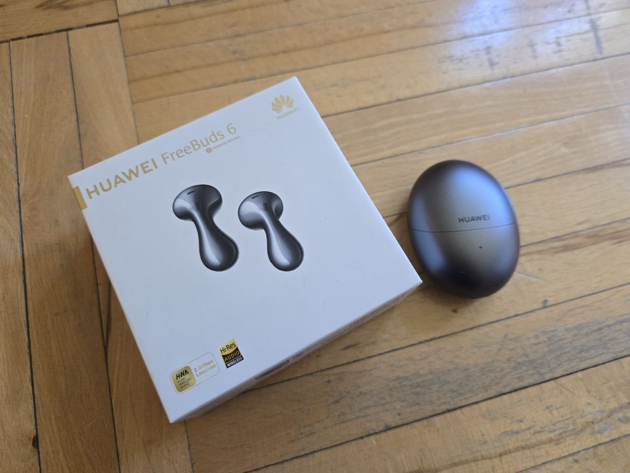 Huawei FreeBuds 6 Huawei FreeBuds 6