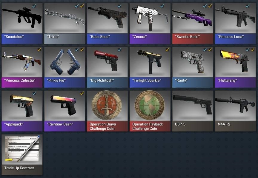 Counter-Strike