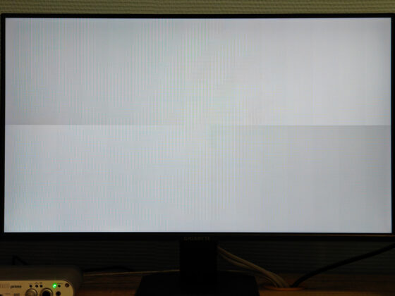 GIGABYTE GS25F2