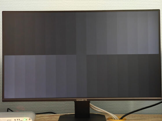 GIGABYTE GS25F2