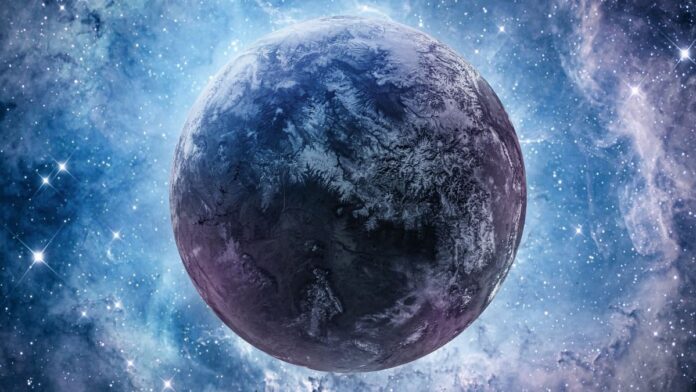 Planet Nine