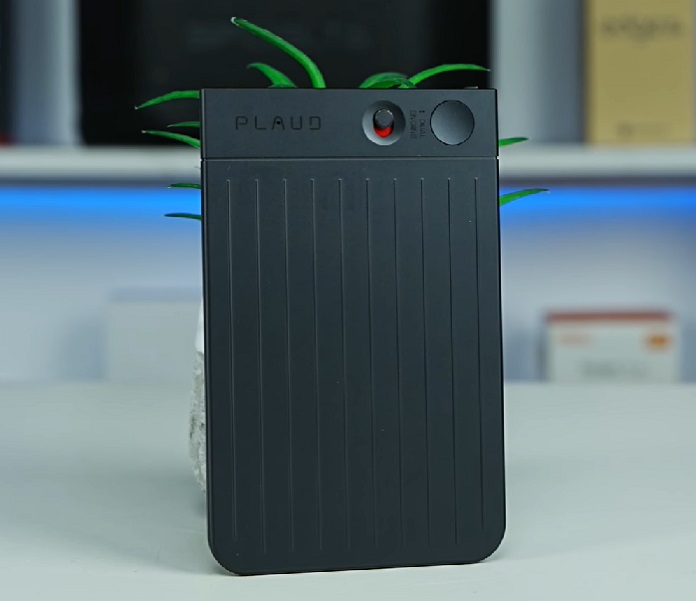 PLAUD NOTE PLAUD NOTE