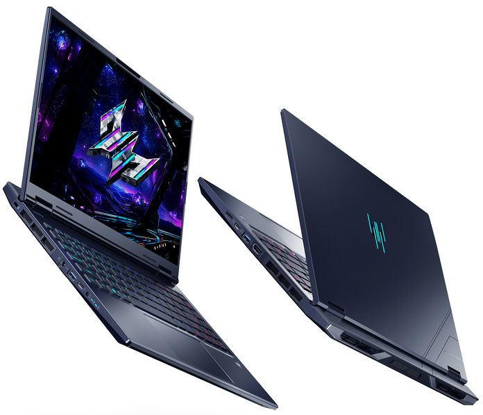 Predator Helios Neo 14 AI Predator Helios Neo 14 AI