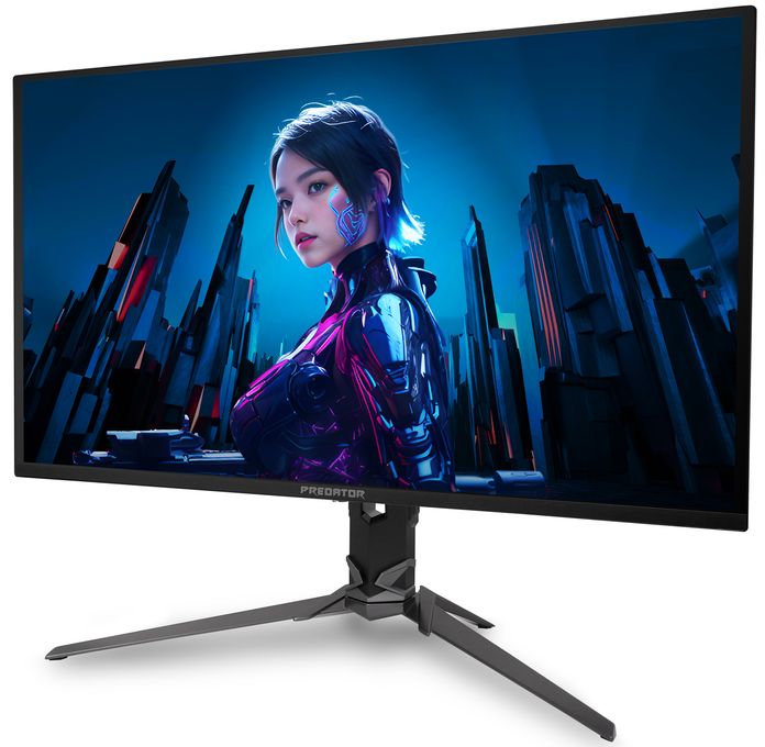 Acer Predator X27 X Acer Predator X27 X