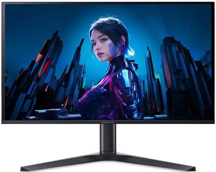 Acer Predator X27U F5 Acer Predator X27U F5