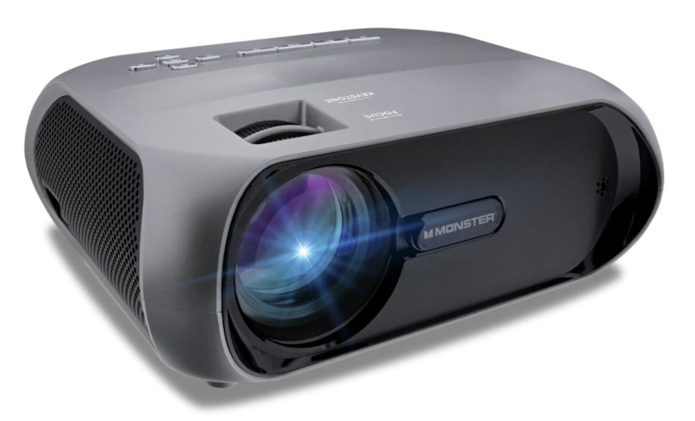 Projectors Projectors