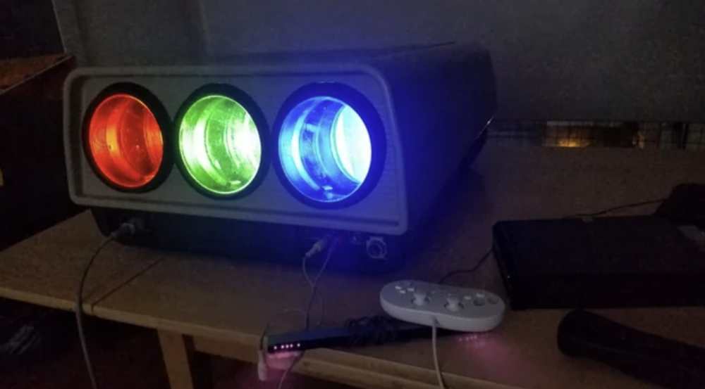 Projectors Projectors