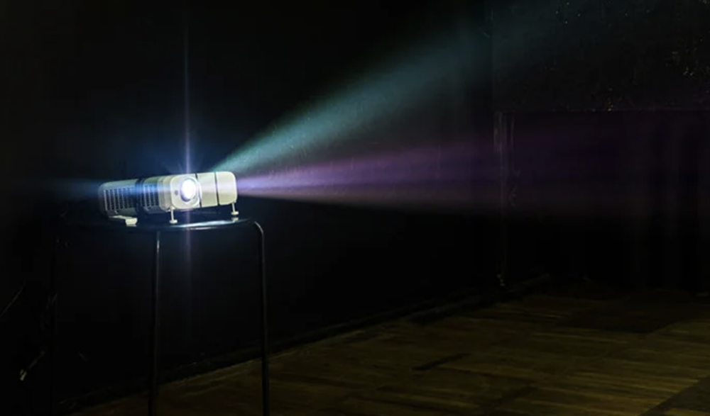 Projectors Projectors