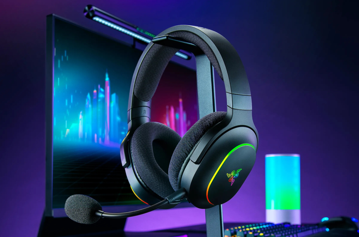 Razer Barracuda X Chroma