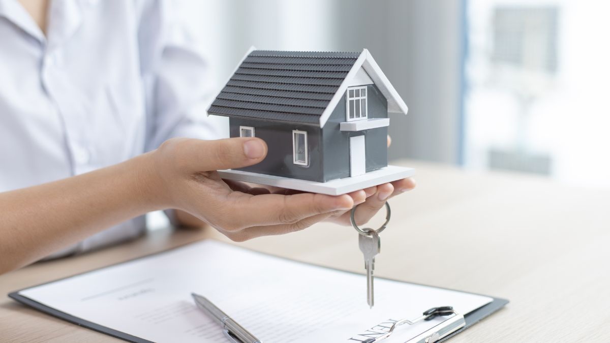 Продати нерухомість Продати нерухомість