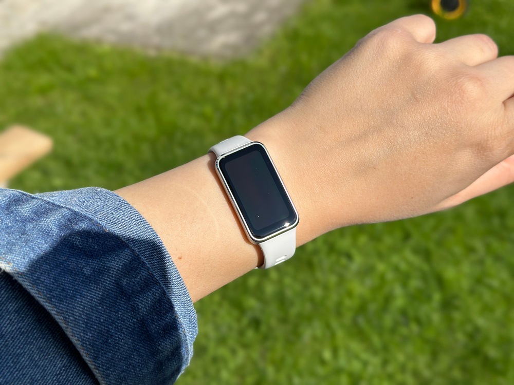 Huawei Band 10 Huawei Band 10