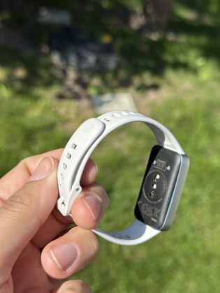 Huawei Band 10