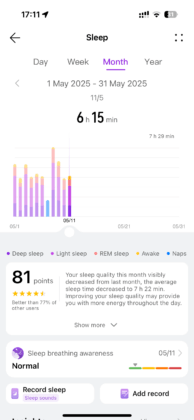 Huawei Band 10