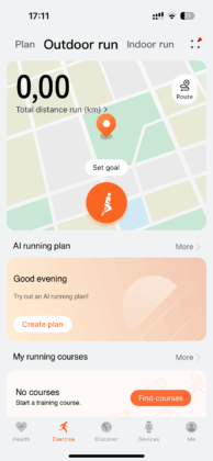 Huawei Band 10