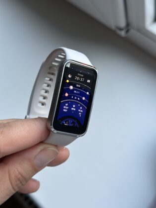 Huawei Band 10
