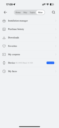 Huawei Band 10