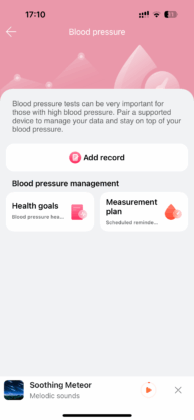 Huawei Band 10