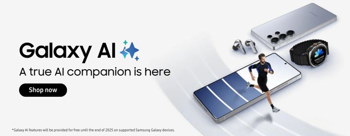 Galaxy AI