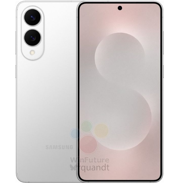 Samsung Galaxy S25 Edge Samsung Galaxy S25 Edge