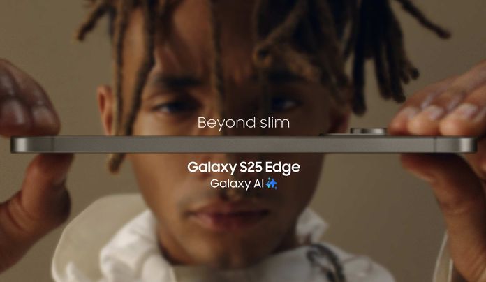 Samsung Galaxy S25 Edge Samsung Galaxy S25 Edge