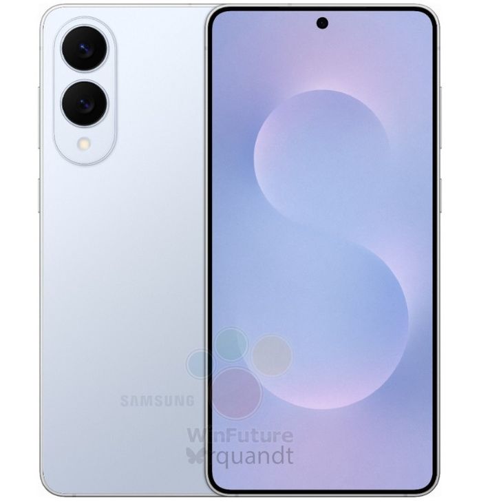 Samsung Galaxy S25 Edge Samsung Galaxy S25 Edge