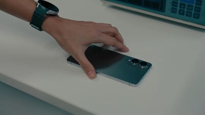 Samsung Galaxy S25 Edge Samsung Galaxy S25 Edge