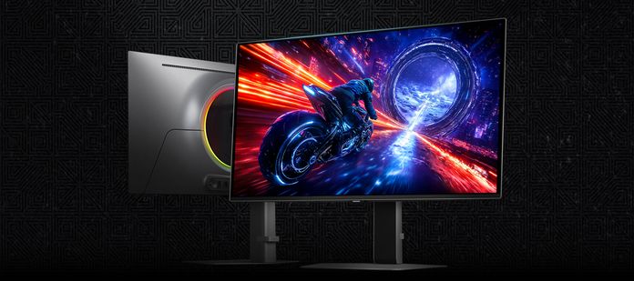 Samsung Odyssey OLED G6